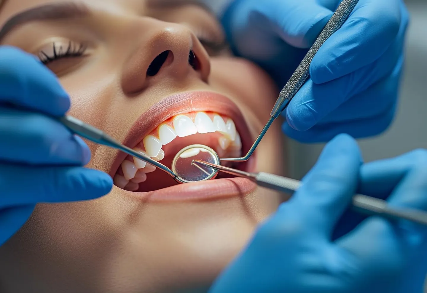 Kanal Tedavisi Nedir? Adım Adım Tedavi Süreci